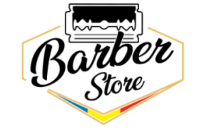 logo Barberstore