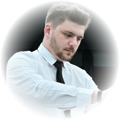 Stylist The Mister Florin