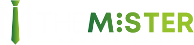 logo theMister