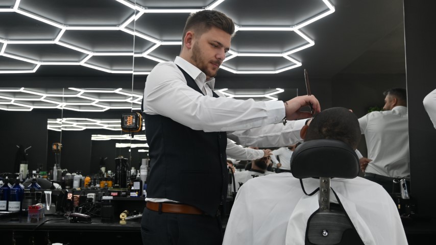 barbershop themister 2