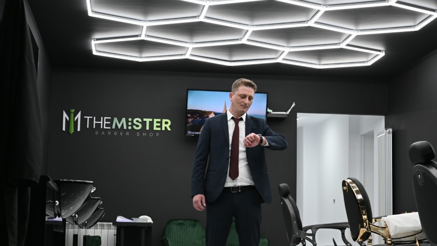 barbershop themister 5